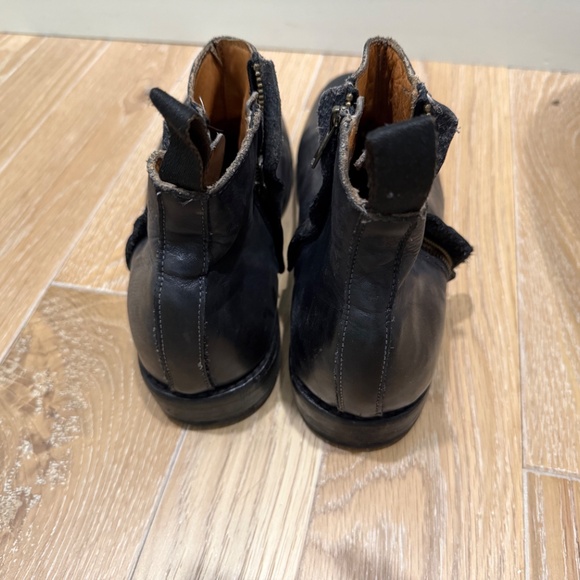 Bed Stu Boots